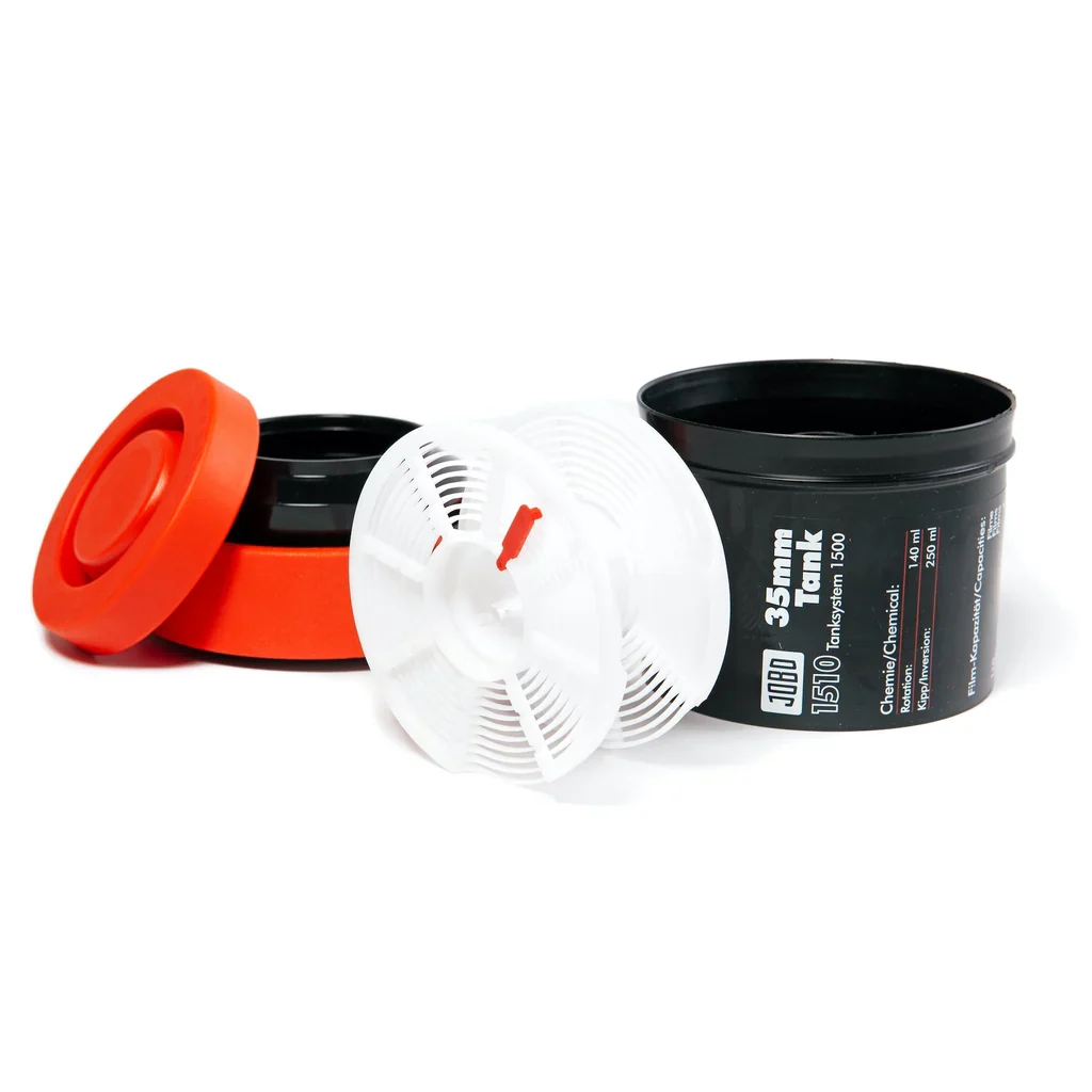 1510 Uni-Tank Universal Film Developing Tank - Image 2