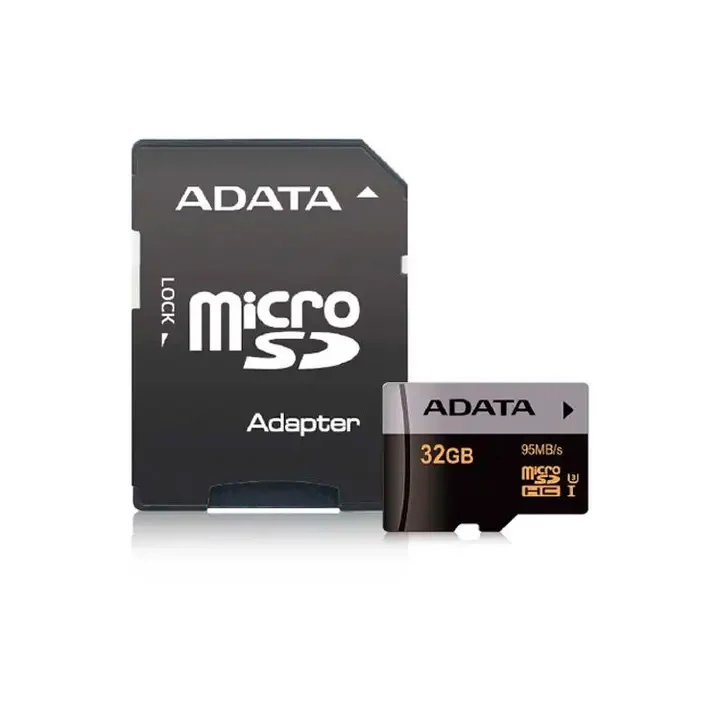 32GB Micro Sd Memory Card