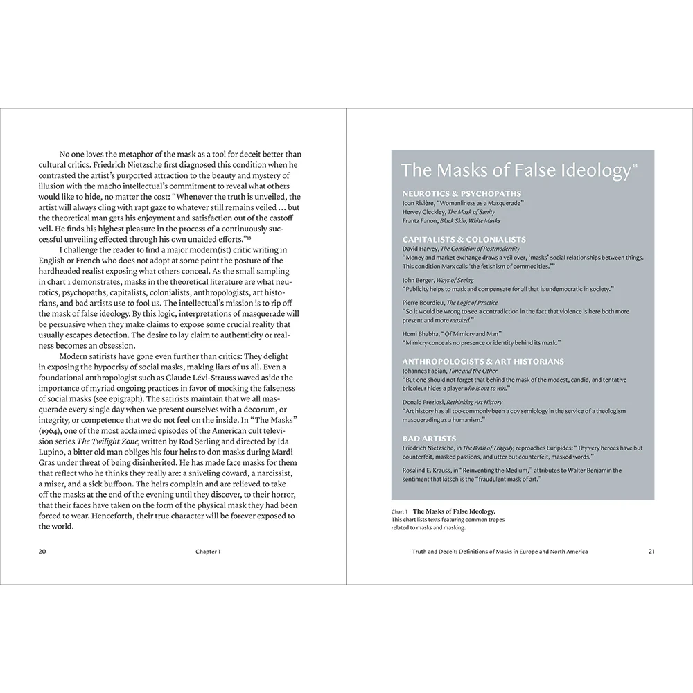 African Masks and Emotions: In Theory and in Practice - Image 5