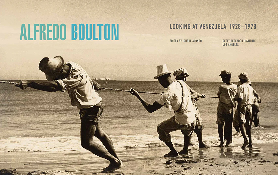 Alfredo Boulton: Looking at Venezuela, 1928-1978 - Image 2
