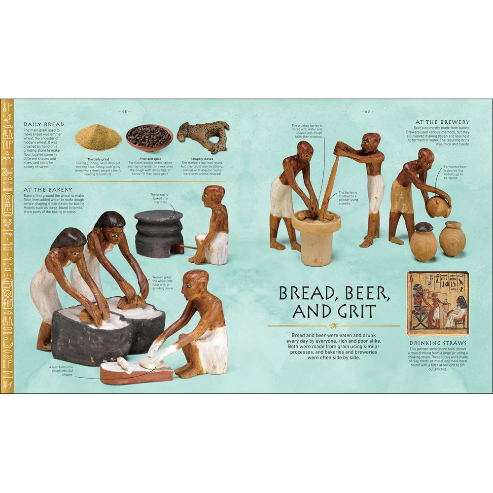 Ancient Egypt: From Everyday Life to the Afterlife - Image 4