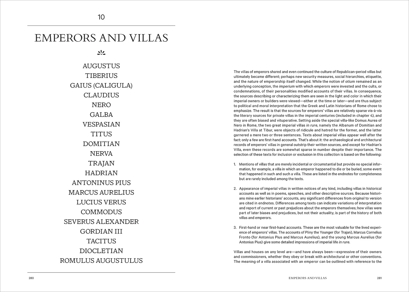 Ancient Roman Villas: The Essential Sourcebook - Image 6