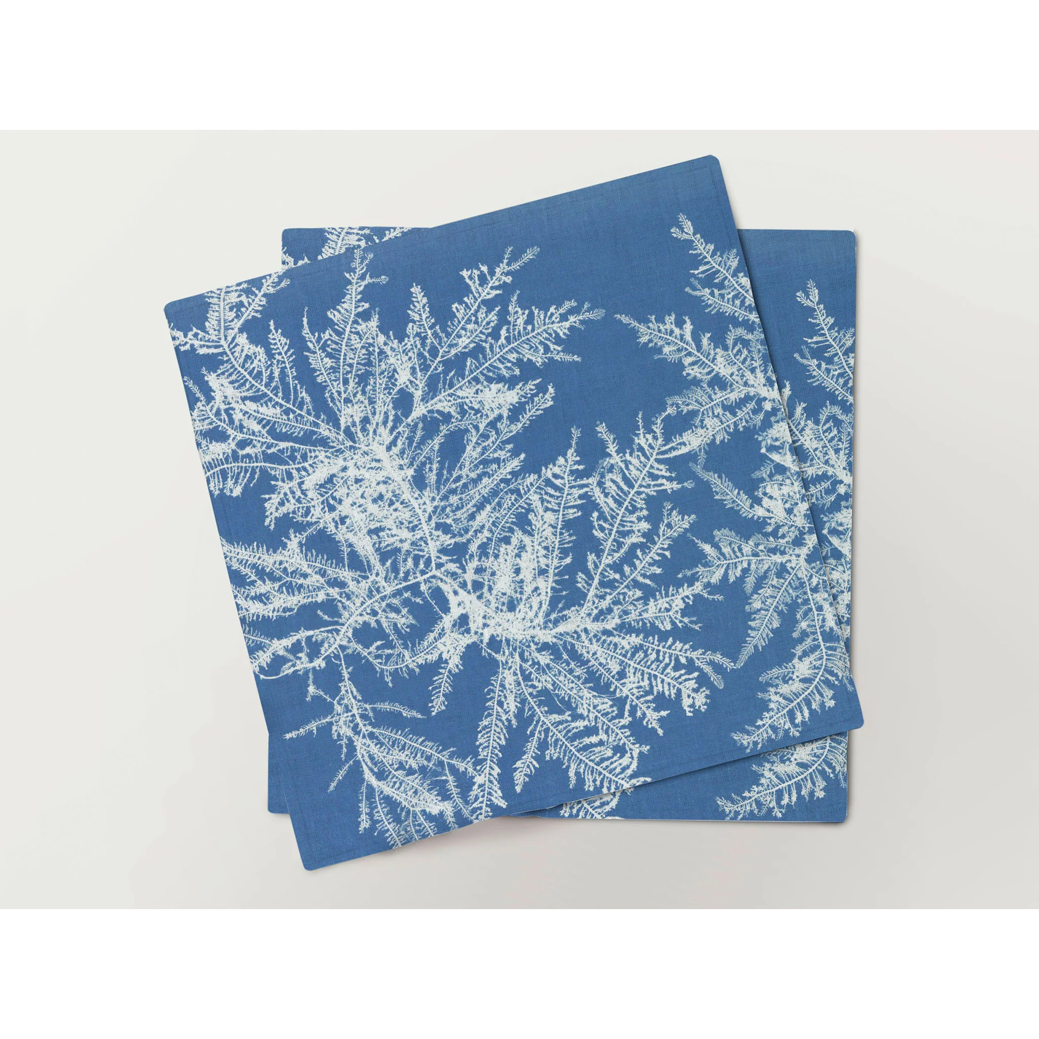 Anna Atkins Napkins - Set of 6 - Image 3