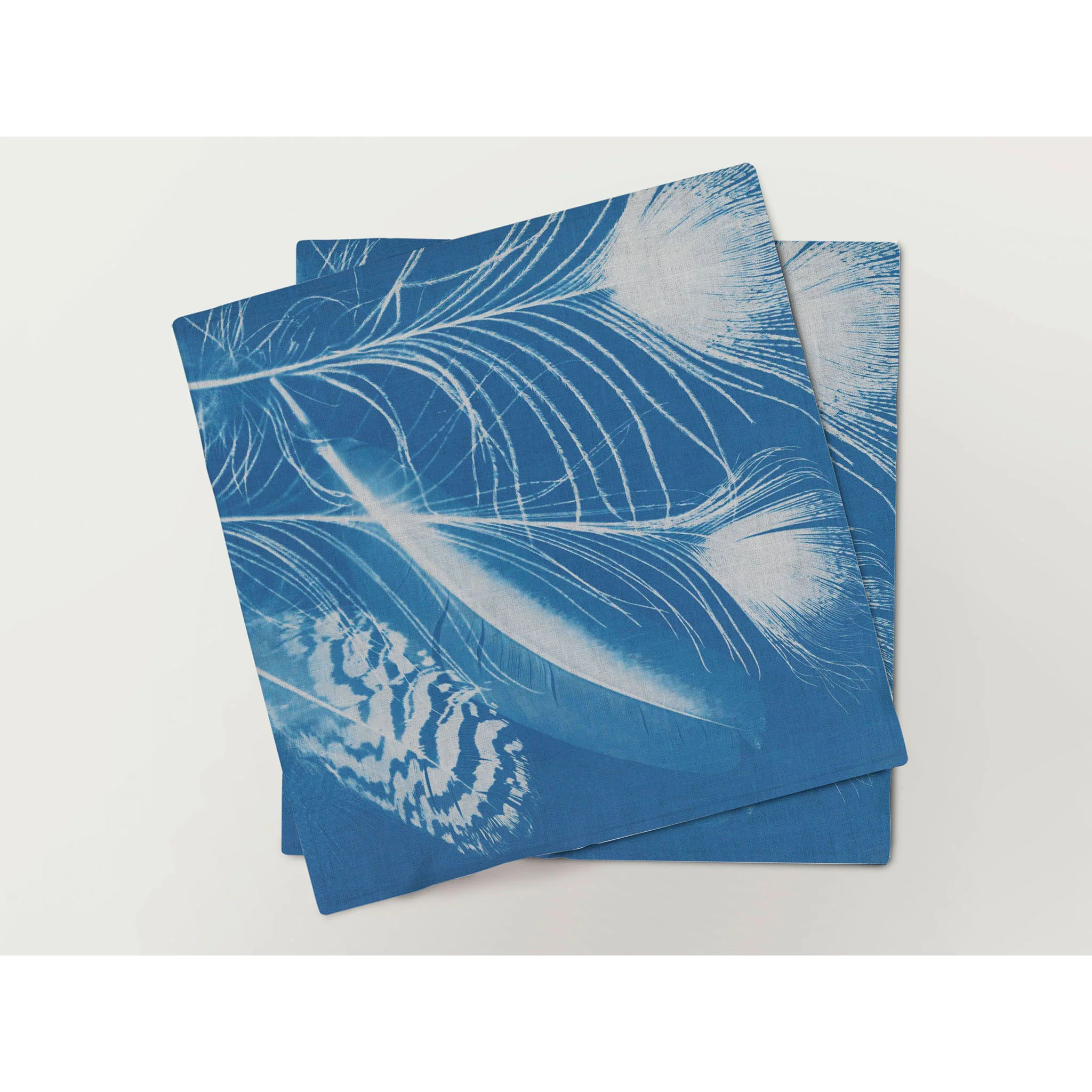 Anna Atkins Napkins - Set of 6 - Image 4