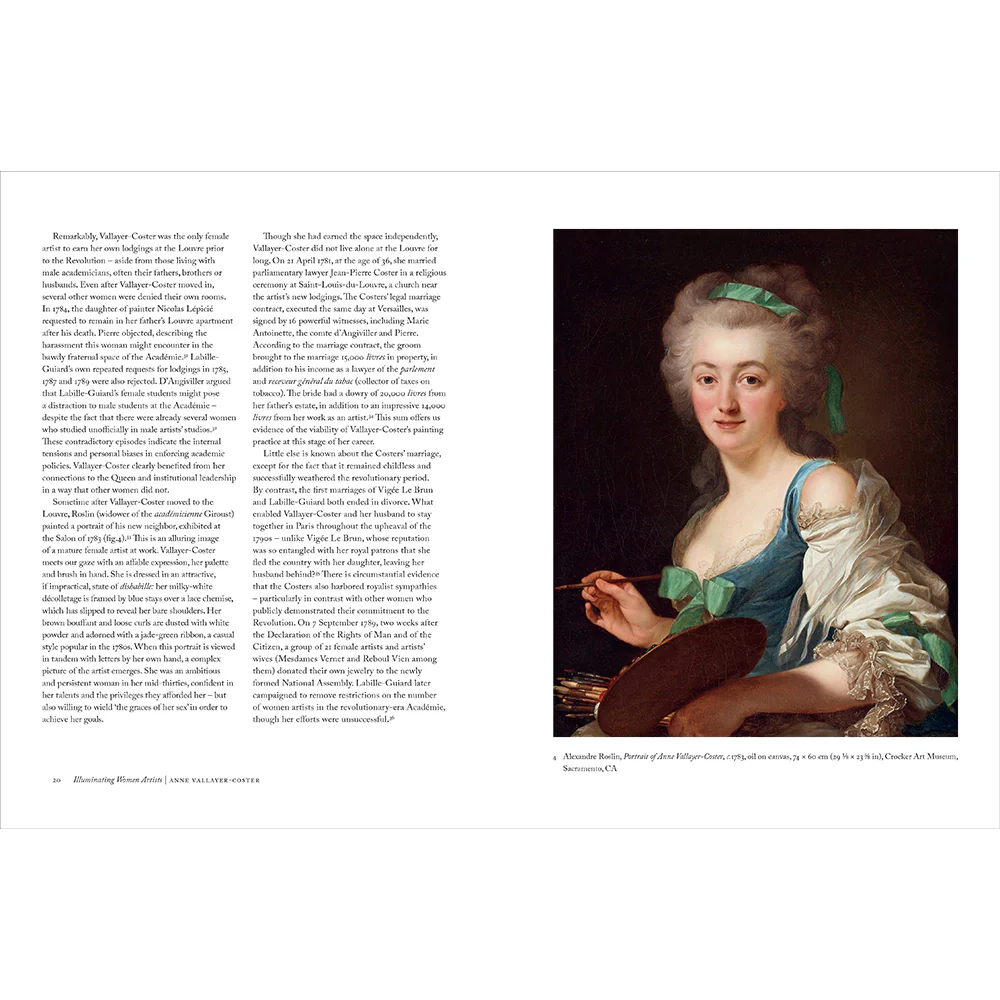 Anne Vallayer-Coster - Image 2