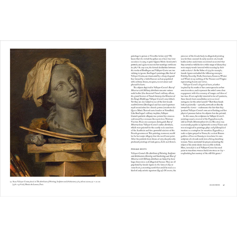 Anne Vallayer-Coster - Image 3