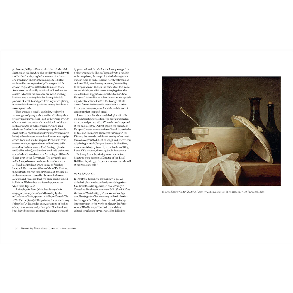 Anne Vallayer-Coster - Image 4
