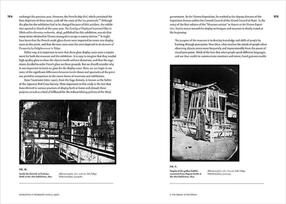 Antiquarians of Nineteenth-Century Japan: The Archaeology of Things in the Late Tokugawa and Early Meiji Periods - Image 3