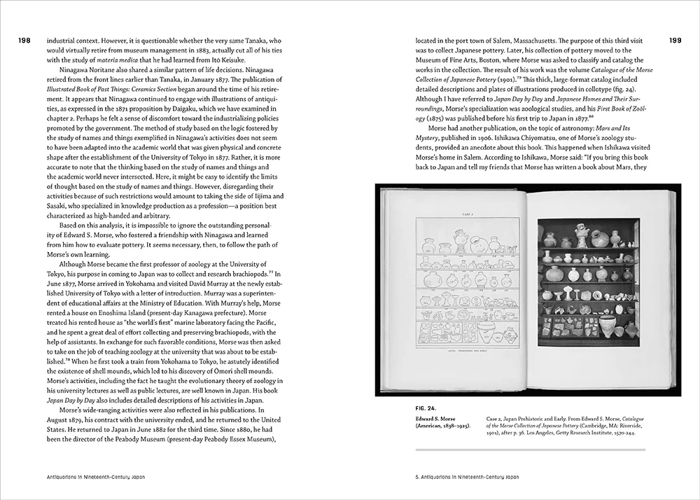 Antiquarians of Nineteenth-Century Japan: The Archaeology of Things in the Late Tokugawa and Early Meiji Periods - Image 5