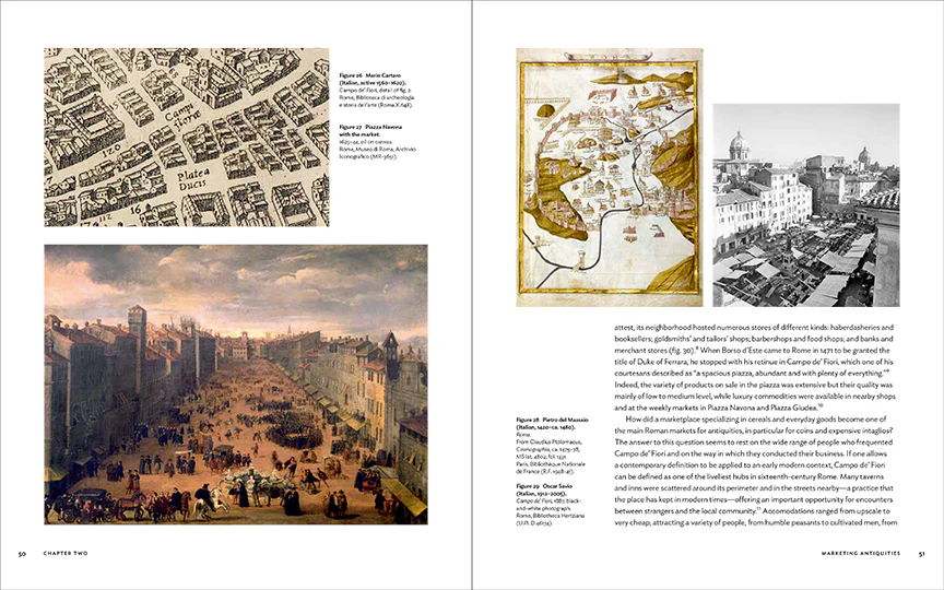 Antiquities in Motion: From Excavation Sites to Renaissance Collections - Image 3