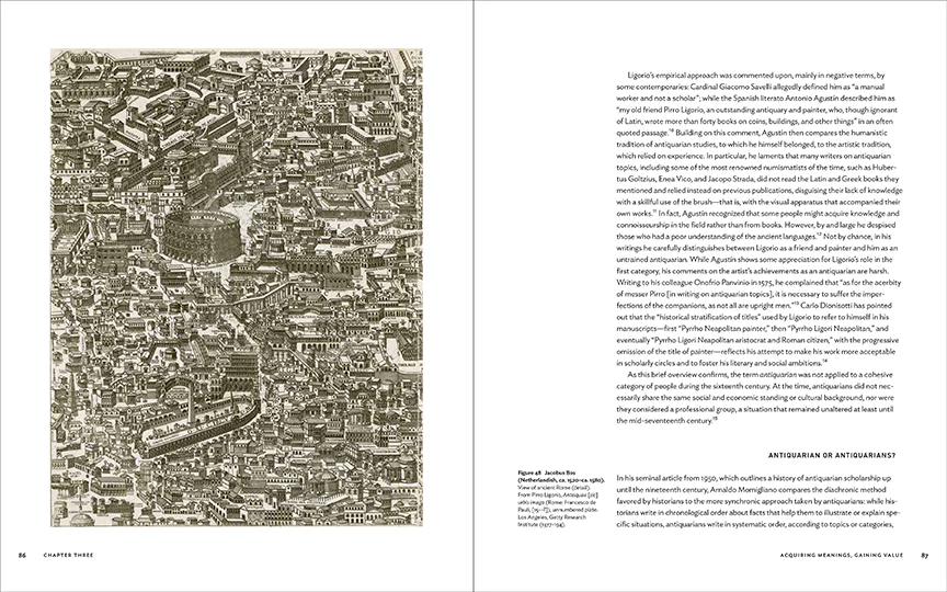 Antiquities in Motion: From Excavation Sites to Renaissance Collections - Image 4