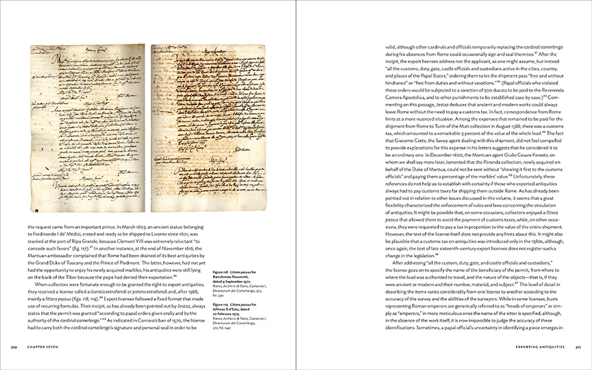 Antiquities in Motion: From Excavation Sites to Renaissance Collections - Image 5