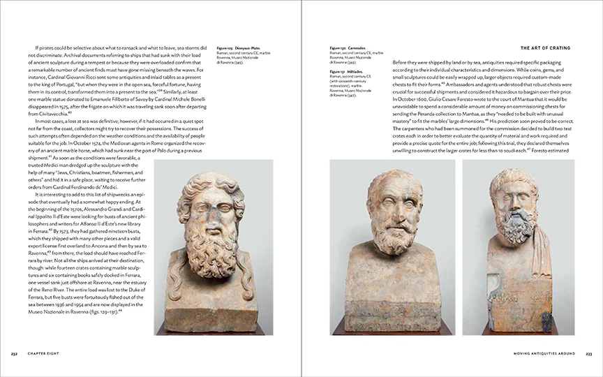 Antiquities in Motion: From Excavation Sites to Renaissance Collections - Image 6
