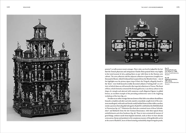 Art and Curiosity Cabinets of the Late Renaissance: A Contribution to the History of Collecting - Image 7