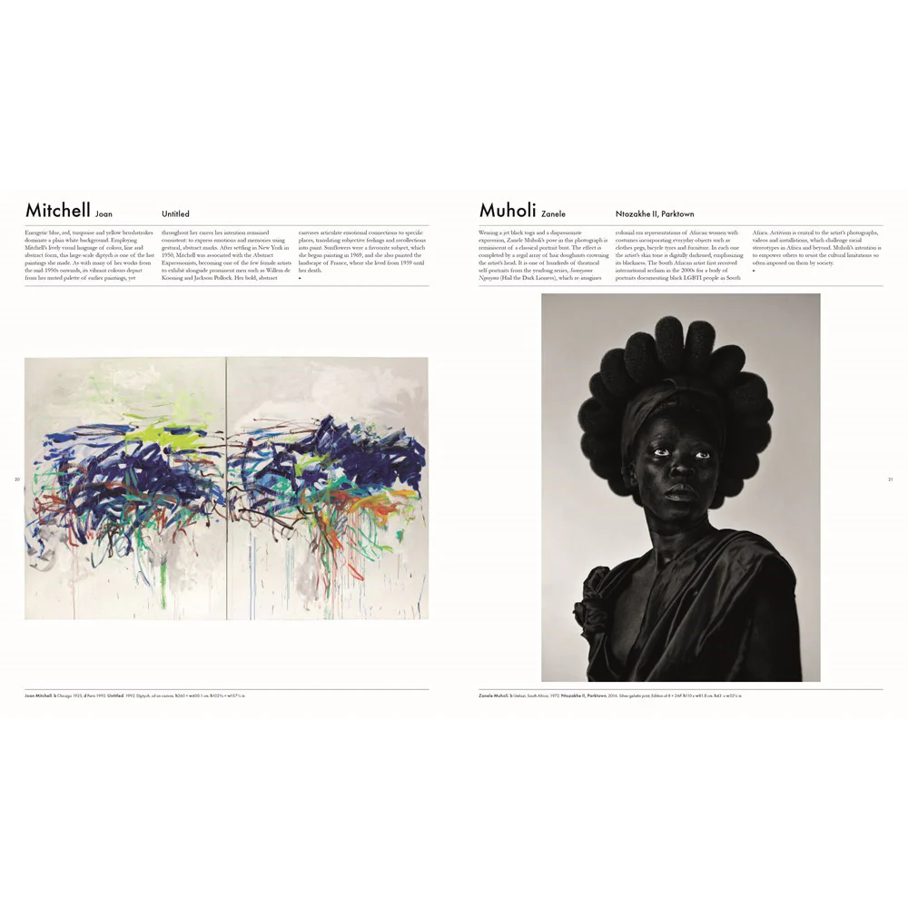The Art Book: Mini Format - Image 3