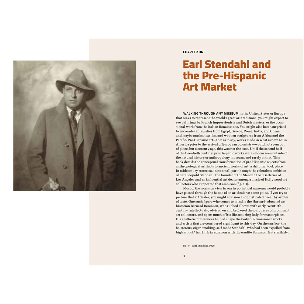 Artifacts to Art: Collecting Ancient America in Midcentury L.A. - Image 3