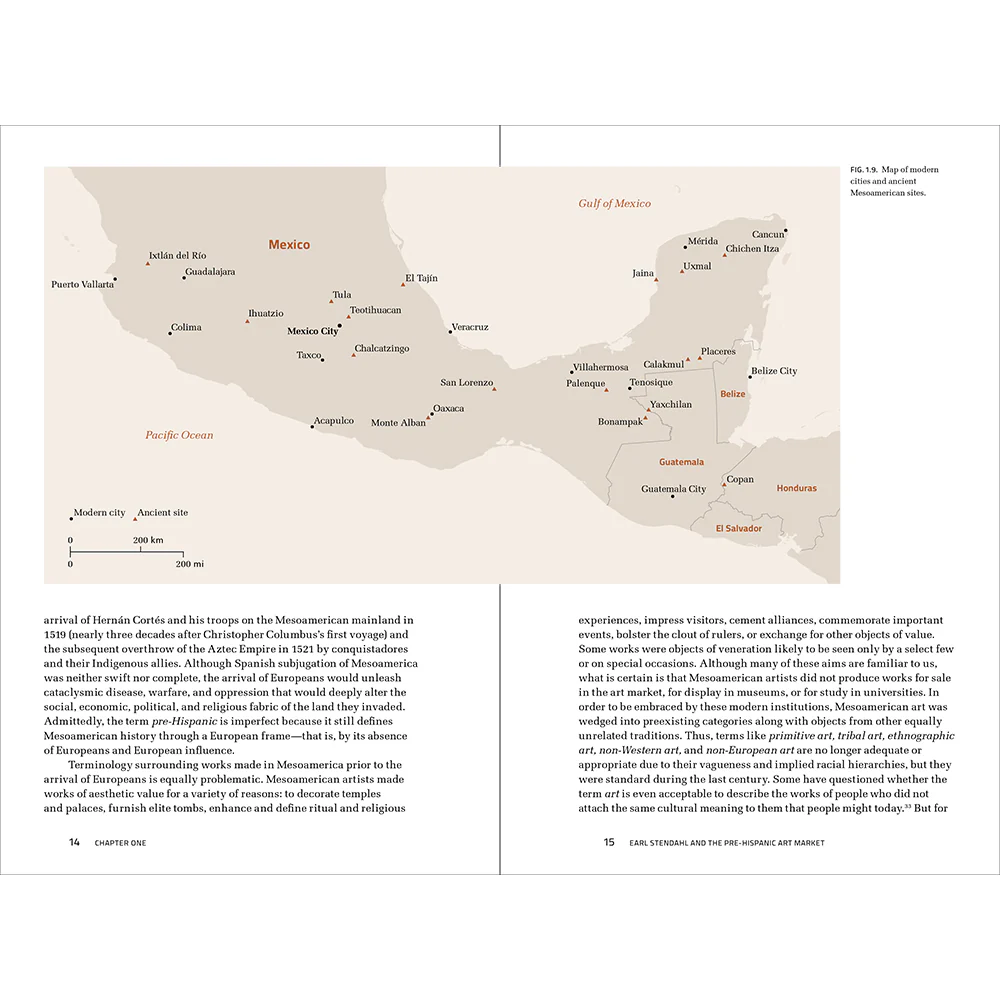Artifacts to Art: Collecting Ancient America in Midcentury L.A. - Image 4