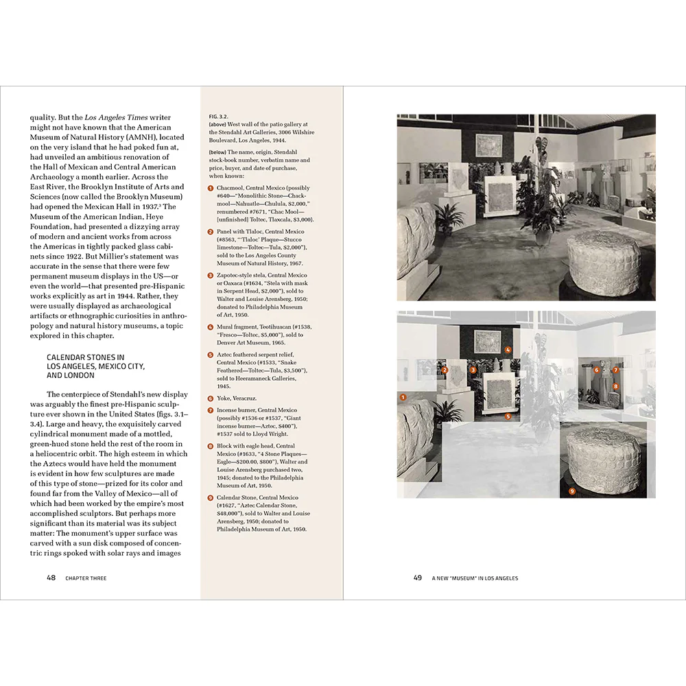 Artifacts to Art: Collecting Ancient America in Midcentury L.A. - Image 6