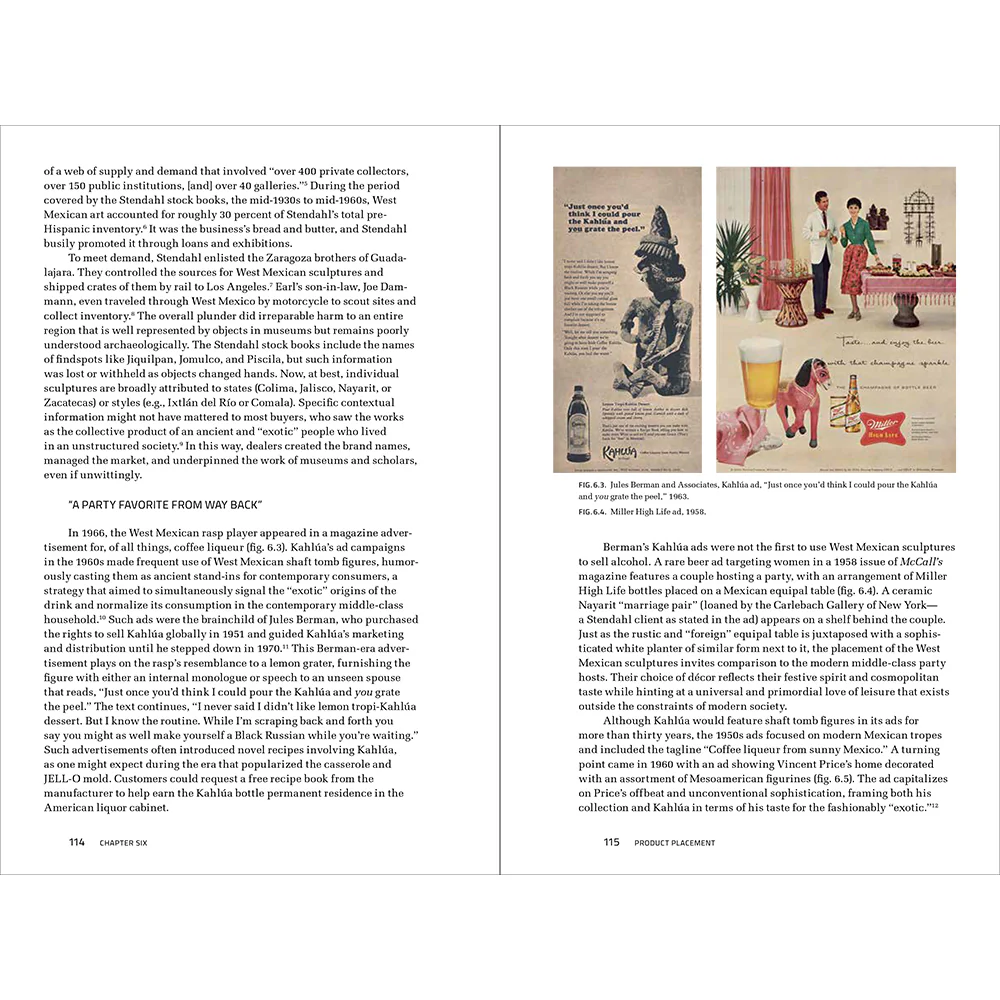 Artifacts to Art: Collecting Ancient America in Midcentury L.A. - Image 8