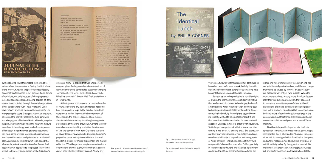 Artists and Their Books / Books and Their Artists - Image 5