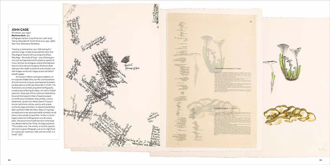 Artists and Their Books / Books and Their Artists - Image 6