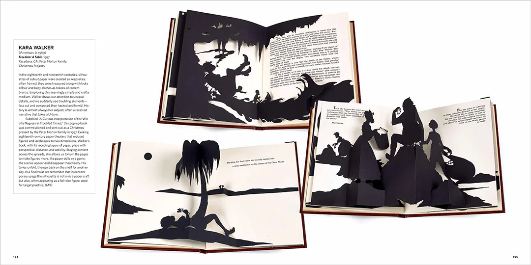 Artists and Their Books / Books and Their Artists - Image 9