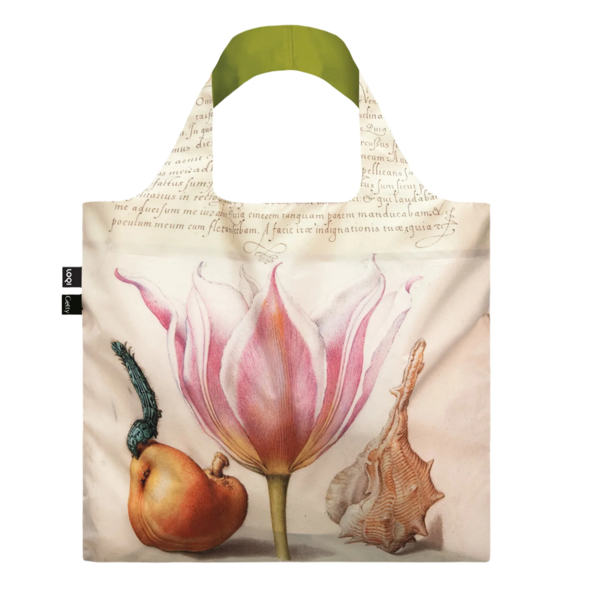 Tote Bag - Botanical Illuminations