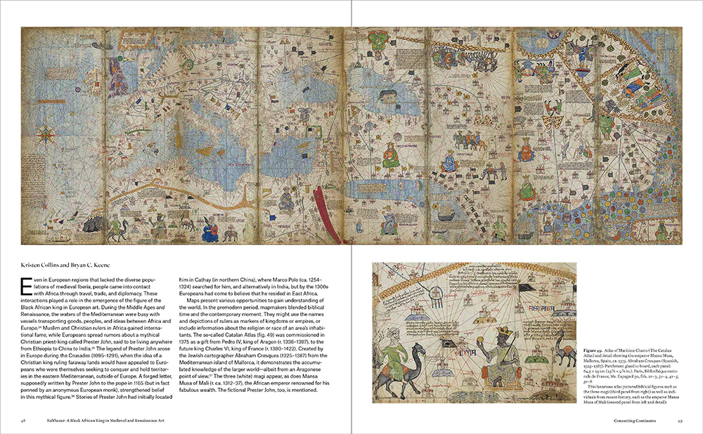 Balthazar: A Black African King in Medieval and Renaissance Art - Image 5