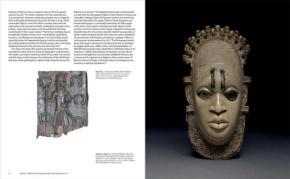 Balthazar: A Black African King in Medieval and Renaissance Art - Image 6
