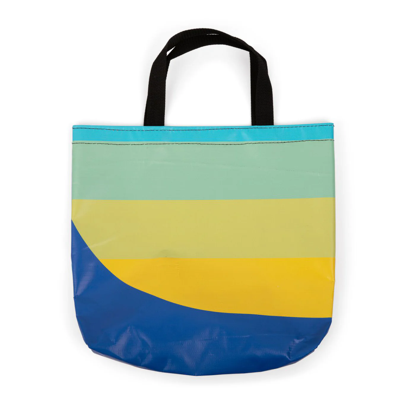 Banner Bag - Getty Center 25th Anniversary