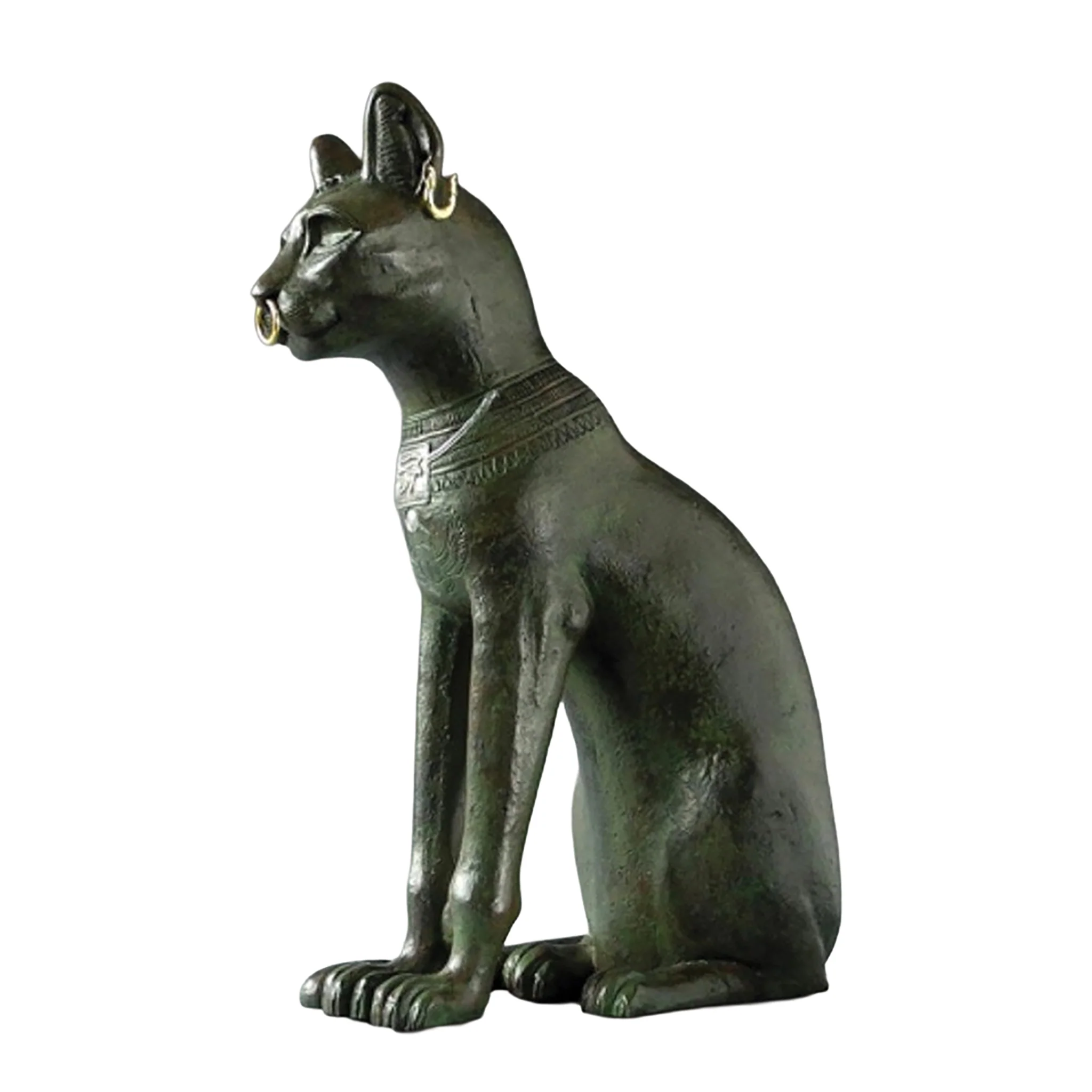 Bastet - Sculpture Reproduction