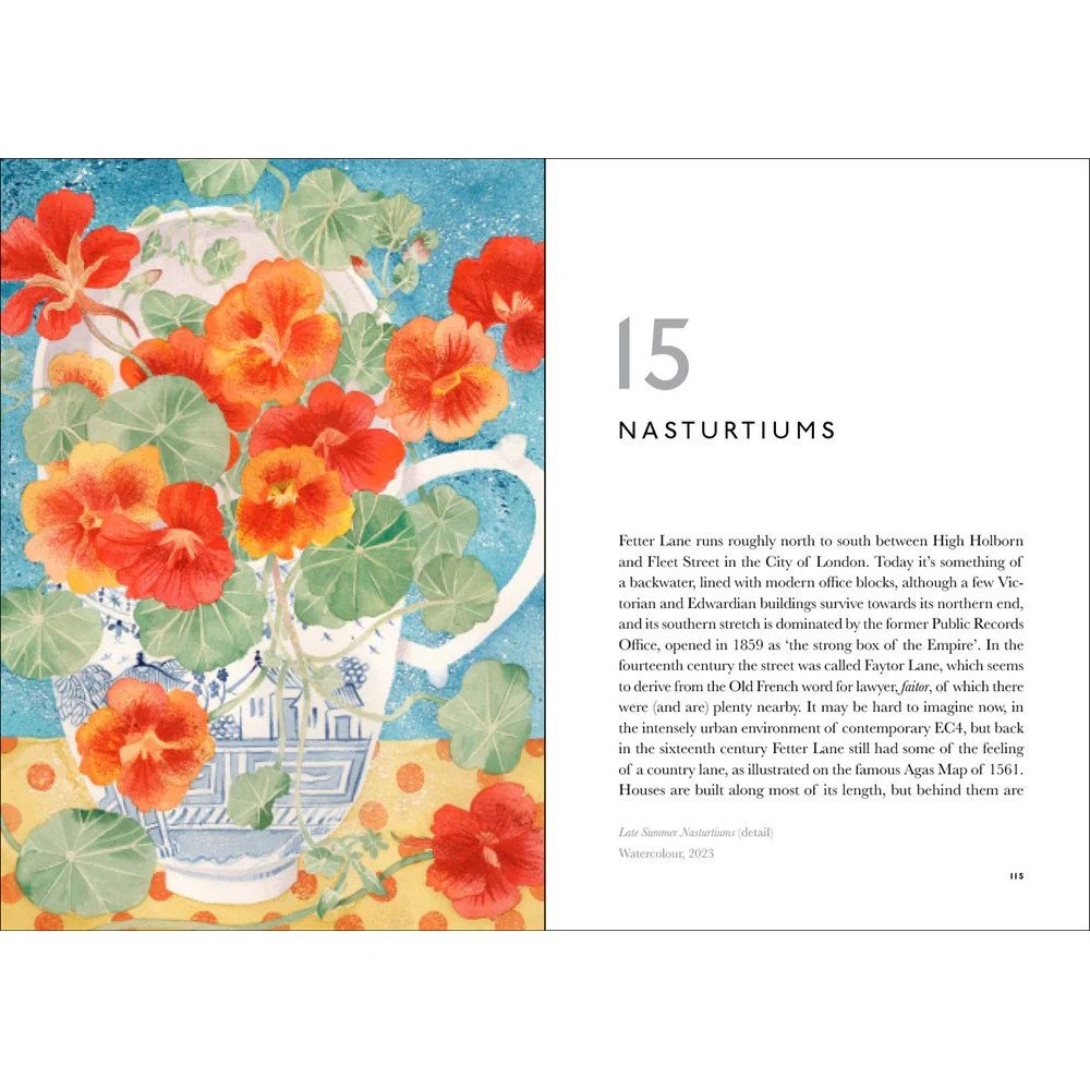The Book of Garden Flowers - Image 4