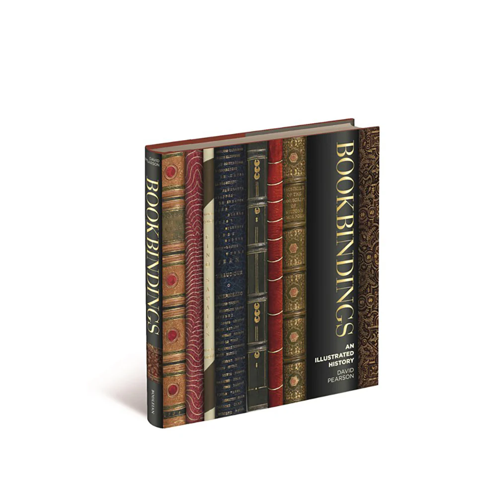 Bookbindings: An Illustrated History - Image 2