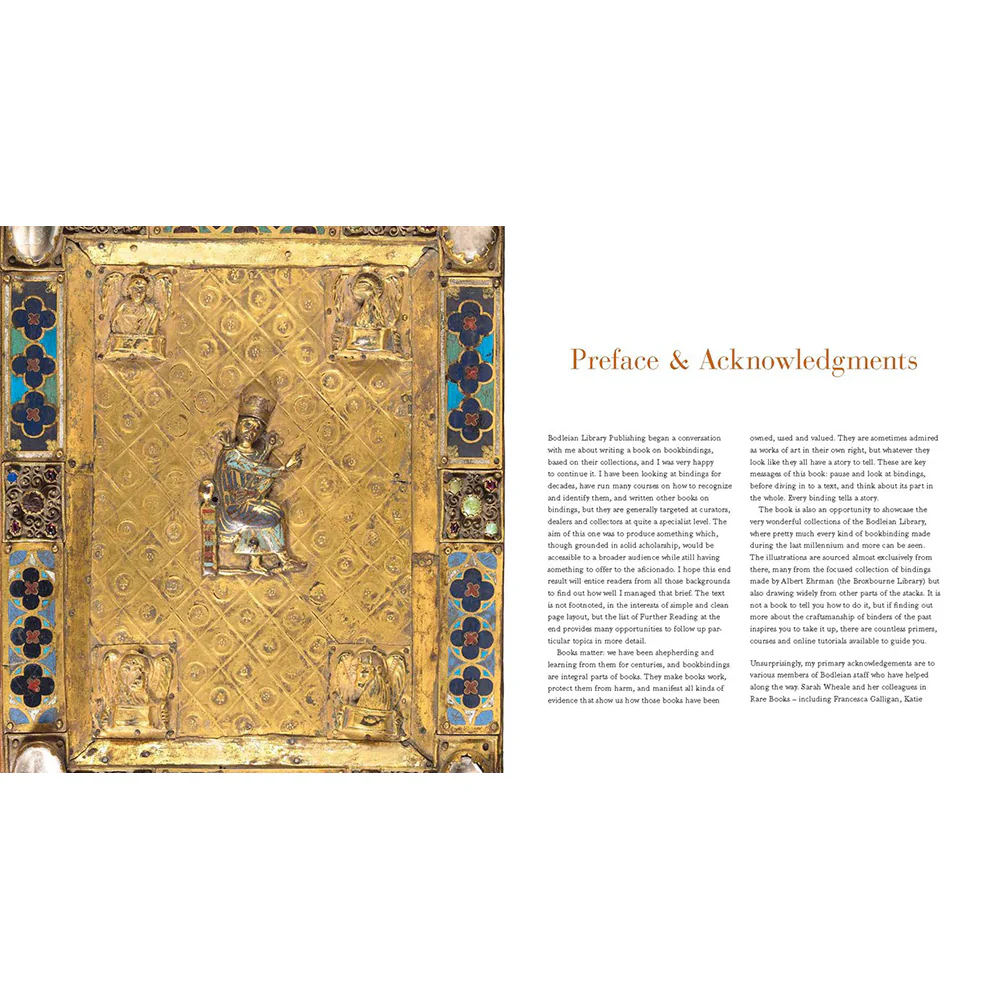 Bookbindings: An Illustrated History - Image 3