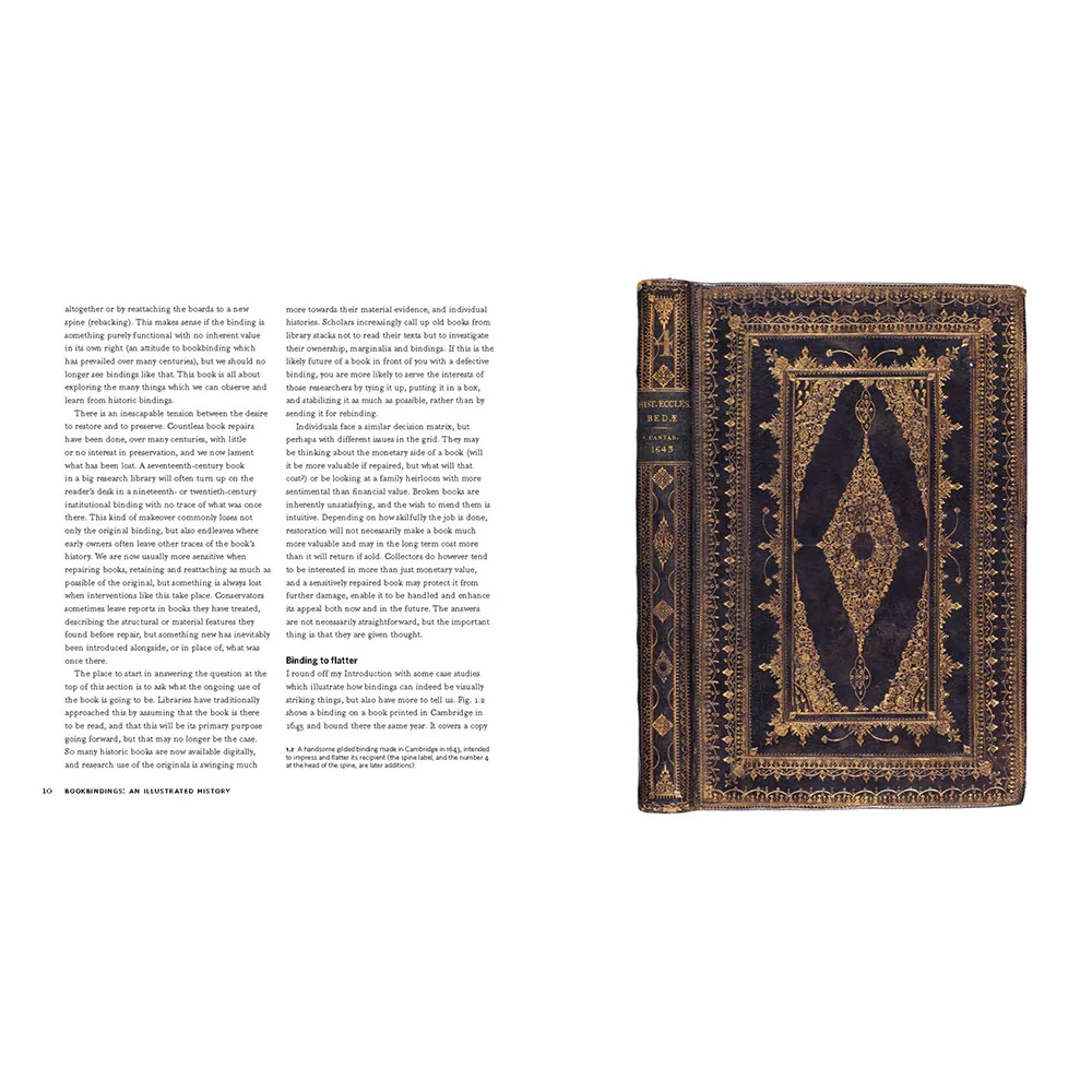 Bookbindings: An Illustrated History - Image 4