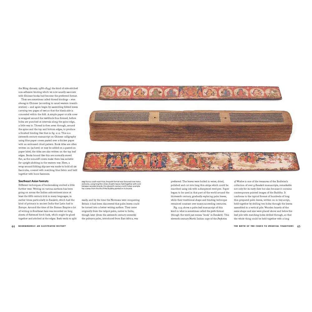 Bookbindings: An Illustrated History - Image 5