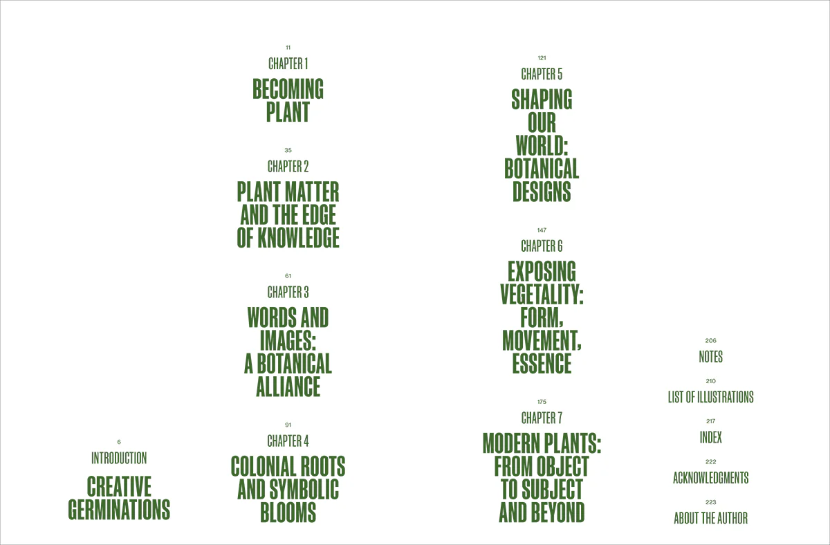 Botanical Revolutions: How Plants Changed the Course of Art - Image 2