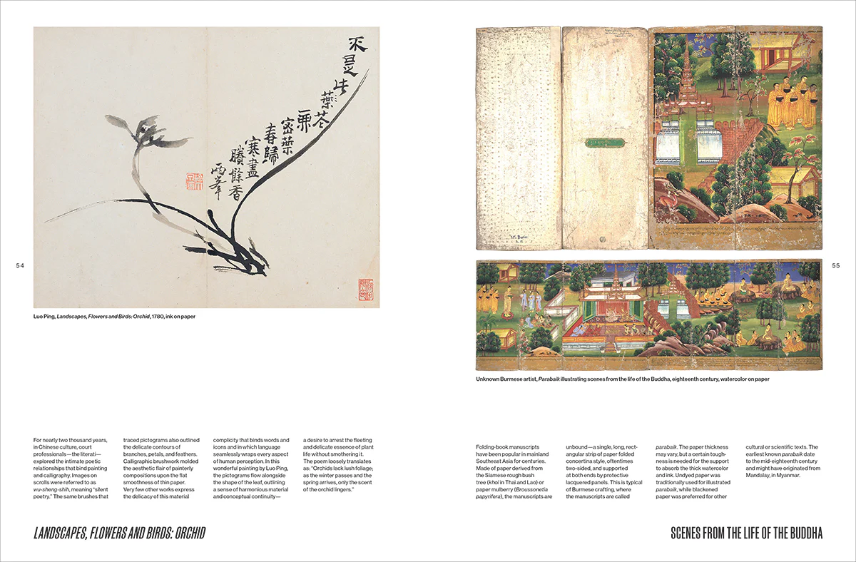 Botanical Revolutions: How Plants Changed the Course of Art - Image 3
