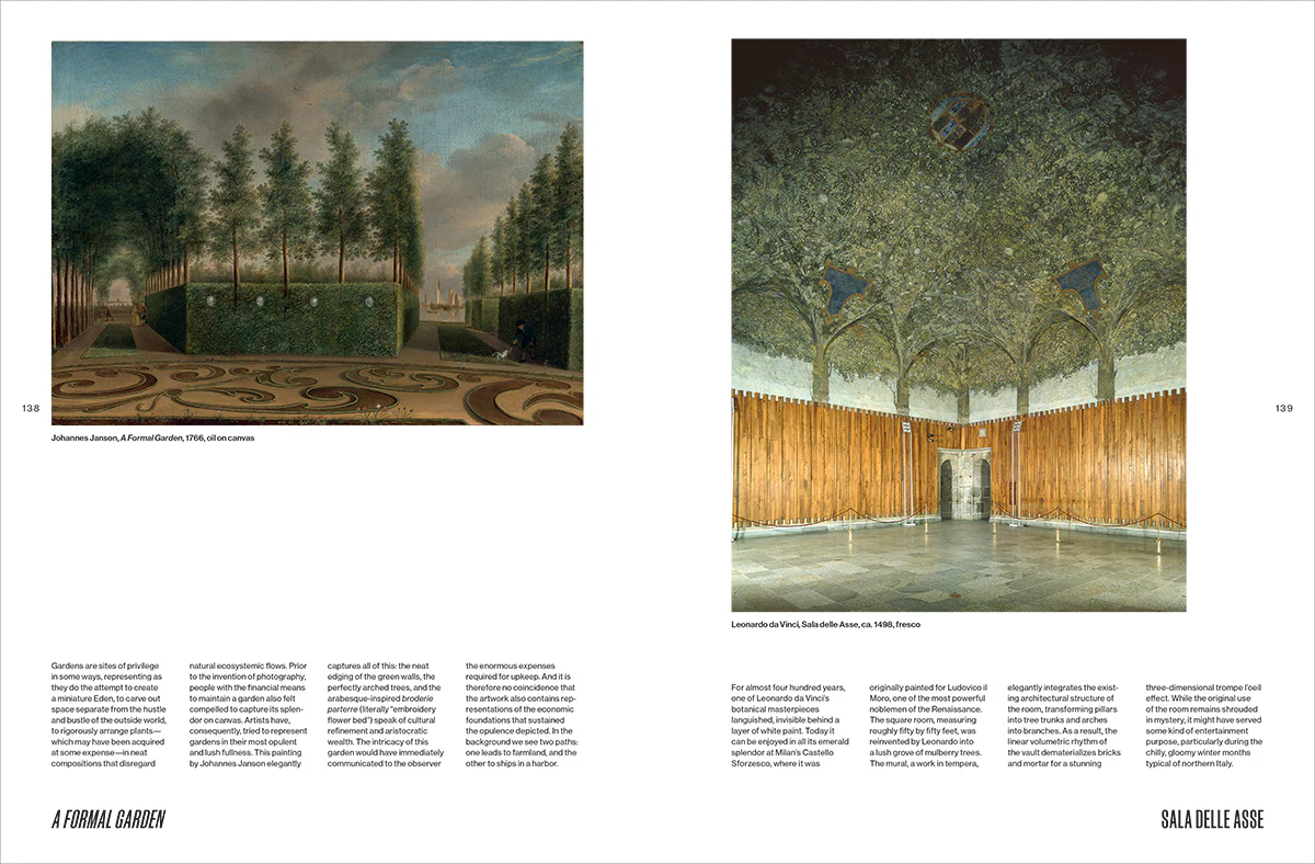 Botanical Revolutions: How Plants Changed the Course of Art - Image 7