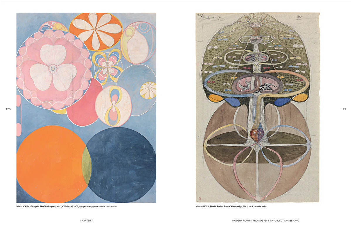 Botanical Revolutions: How Plants Changed the Course of Art - Image 9