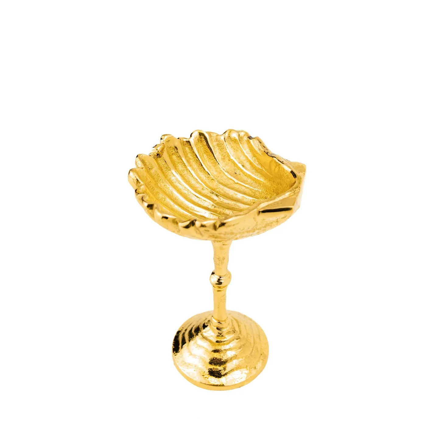 Brass Shell Cordial