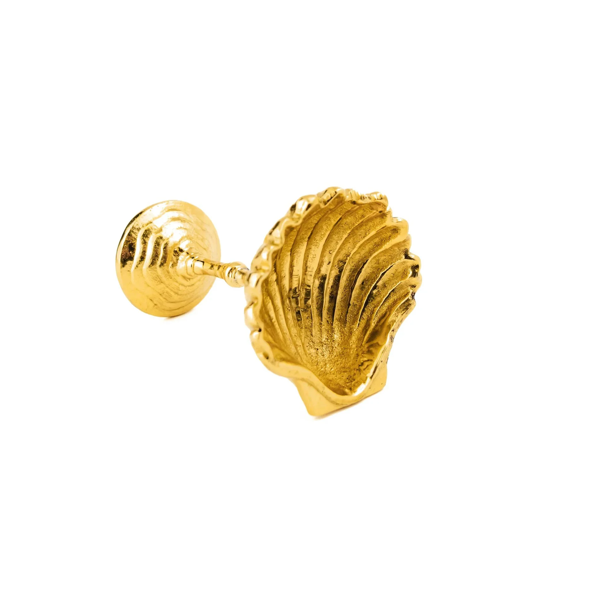 Brass Shell Cordial - Image 2