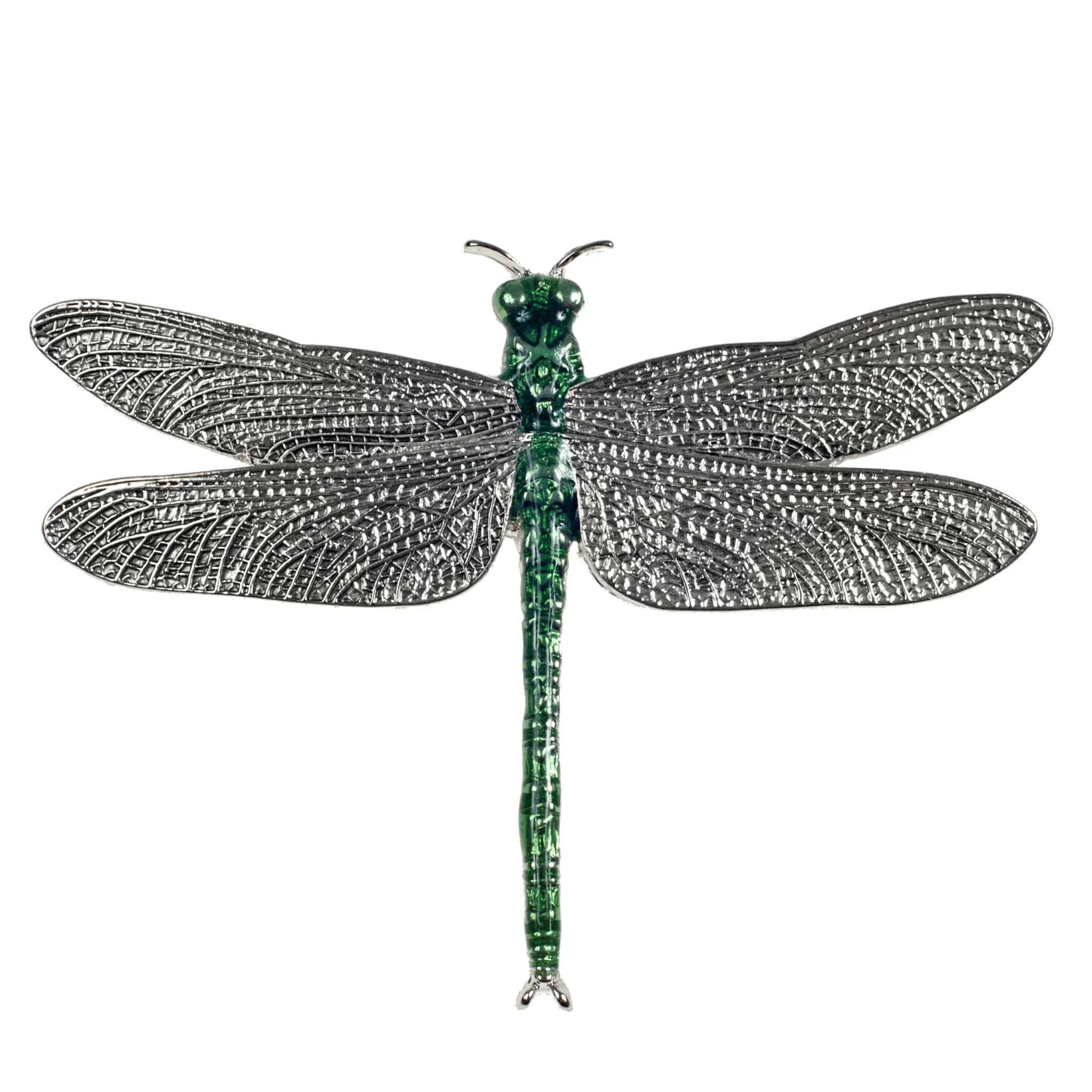 Dragonfly Brooch