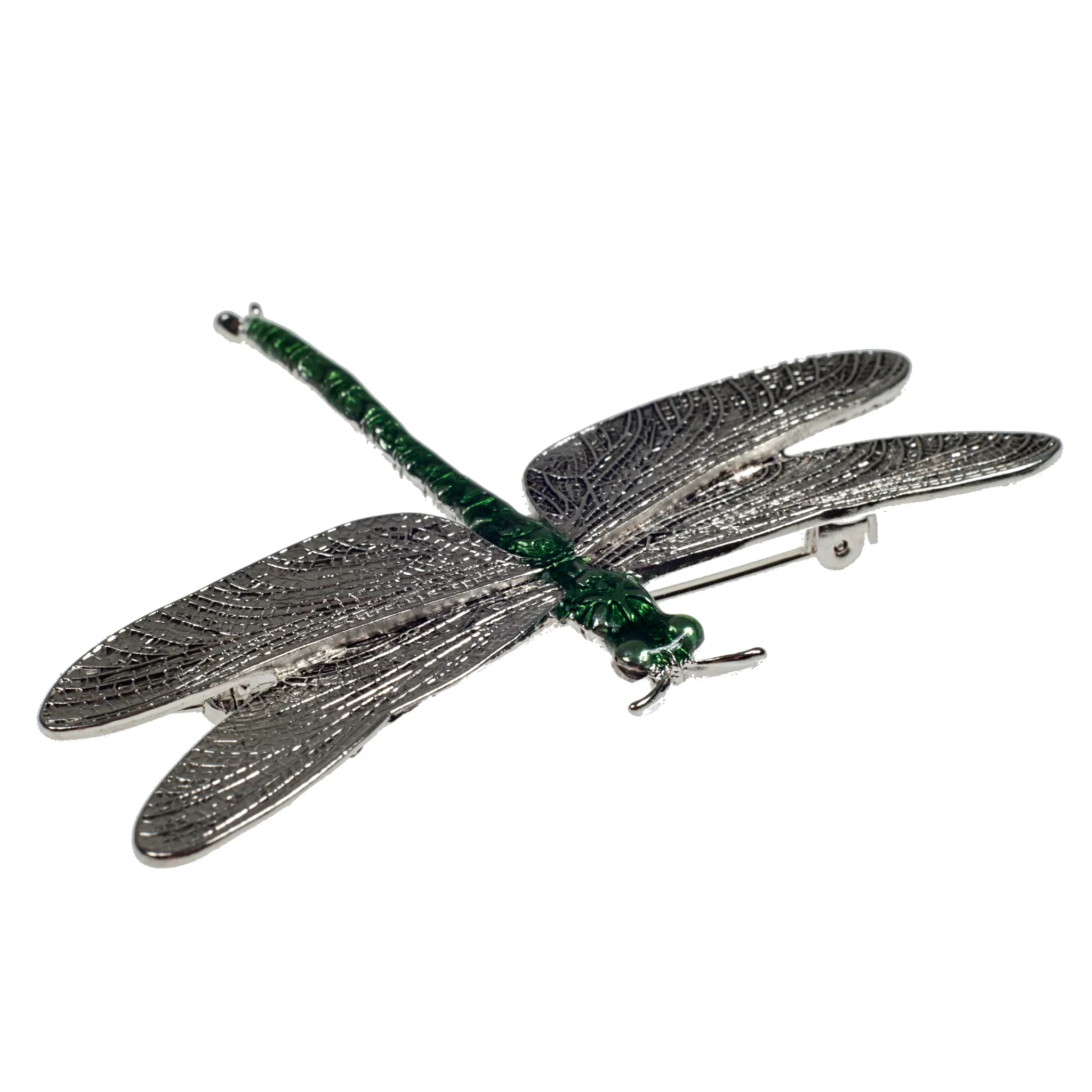 Dragonfly Brooch - Image 2