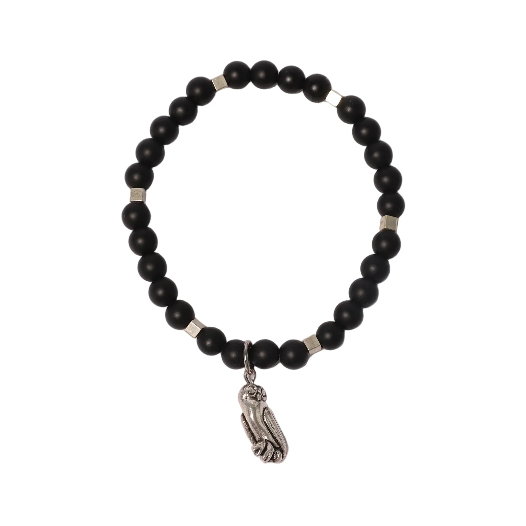 Roman Charm Bracelet - Image 3