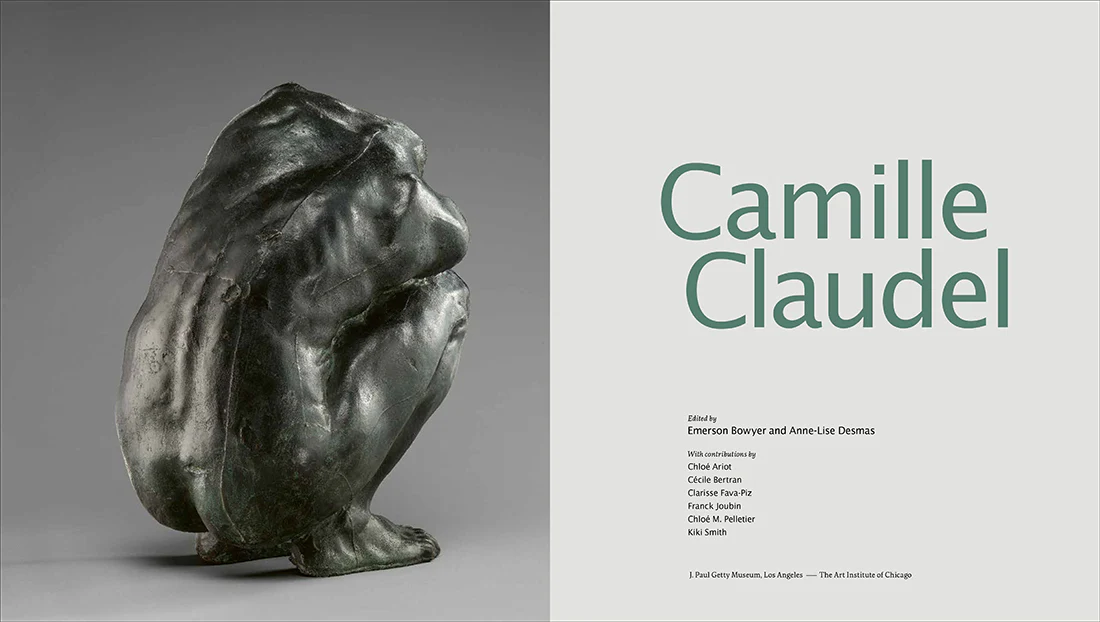 Camille Claudel - Image 2