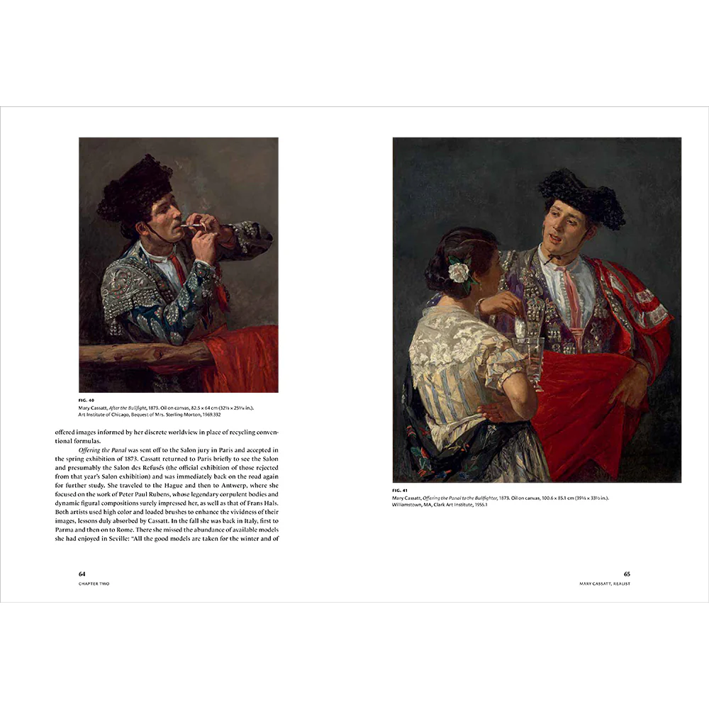 Cassatt Reconsidered - Image 3