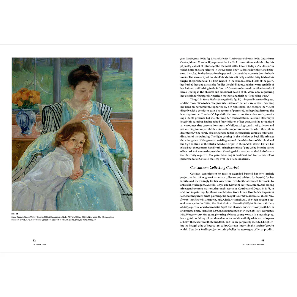 Cassatt Reconsidered - Image 4
