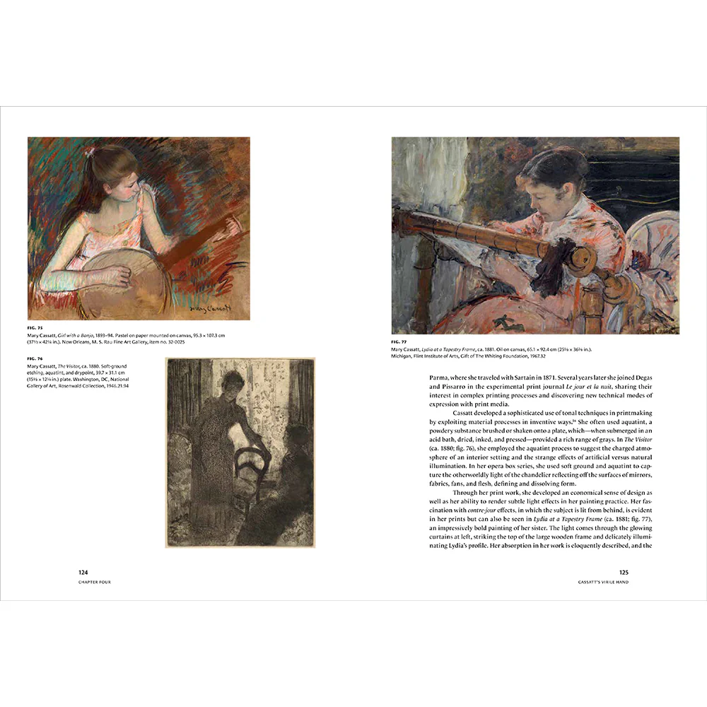 Cassatt Reconsidered - Image 5