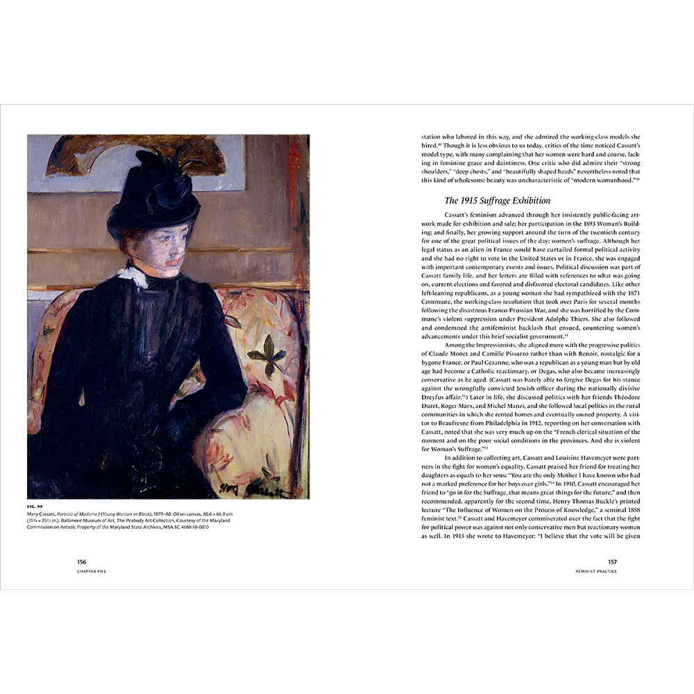 Cassatt Reconsidered - Image 6